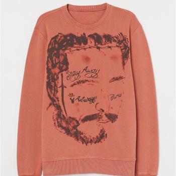 H&M x Post Malone